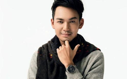 娱乐爆料 钟汉良,揭秘明星背后的故事